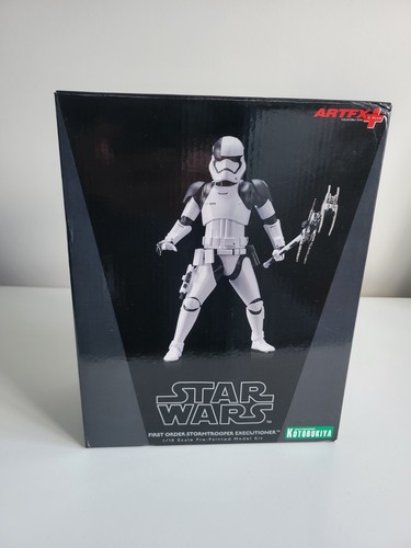 Star wars artfx kotobukiya - wars,
