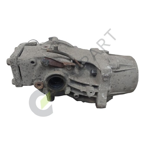 Mk3 toyota rav - 4, differential