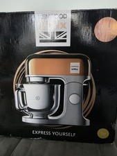 Kenwood kMix KMX760YG 1000W 5L