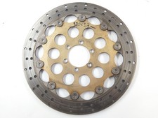 Cagiva Mito 125 8P MK1 [1991] - front brake disc 320 x 3.7mm