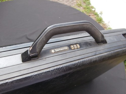 Samsonite briefcase large - briefcase,