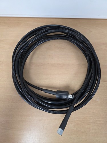 Knofer drain cleaning hose 10m - hose,
