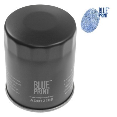 Blueprint adn12103 oil filter - blueprint,