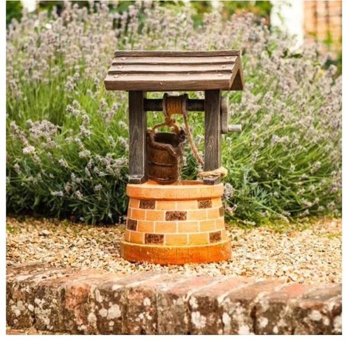 Solar powered outdoor - powered,