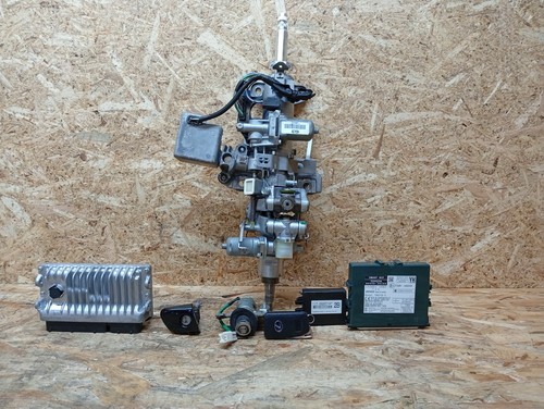 Lexus mk4 450h ignition - mk4,