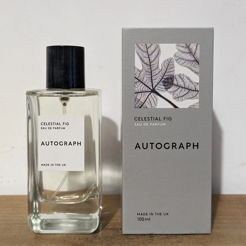Autograph 100ml celestial - m&s,