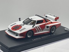 1/43 KYOSHO 3142W LANCIA