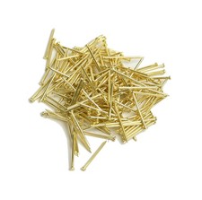 Approx. 200 x Hardened brass