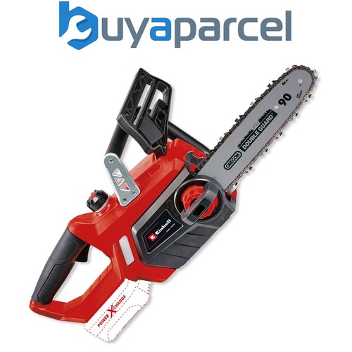 Einhell 18v cordless chainsaw - einhell,