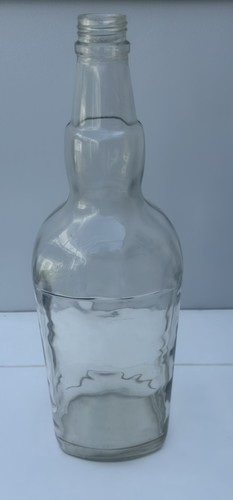 Teachers scotch whisky clear - scotch,