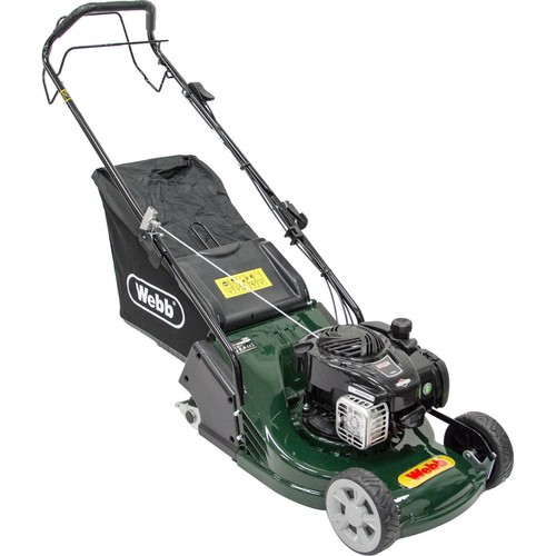 Webb werr17sp self propelled - webb,