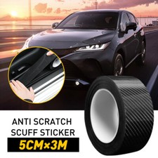 5D Car Antiscratch Strip
