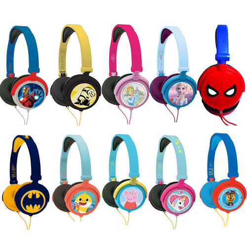 Lexibook kid safe - safe, stereo