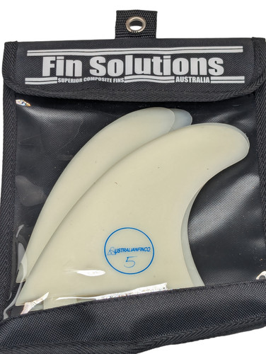 Fin solutions medium - fin,