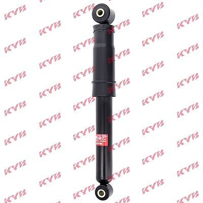 Kyb rear shock absorber - kyb,