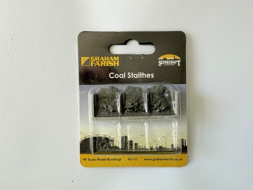 Graham farish 111 - 42-111, gauge