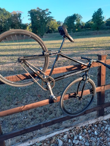 Specialized crossroads fixed - specialized,