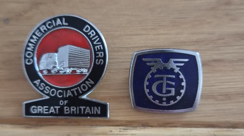 Commercial drivers association - drivers,
