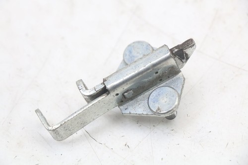 Seat lock set - lock, fz1