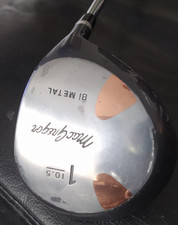 MacGregor Bi-Metal Driver