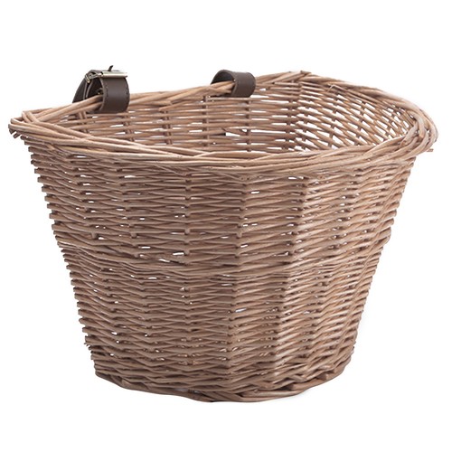 Shape wicker children bike - shape,