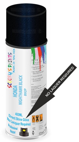 Paint for honda nighthawk - paint,