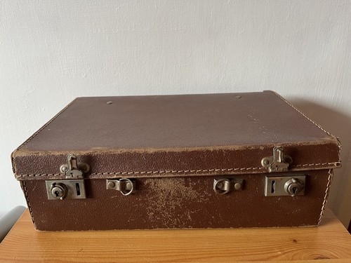 Vintage british made - british,