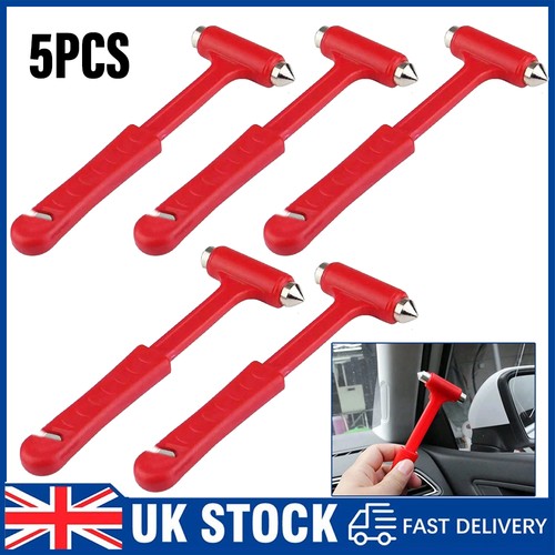 Emergency hammer car - 5x,