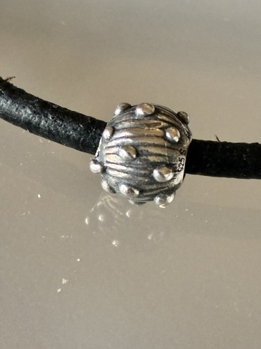Trollbeads sea urchin - 🍀,