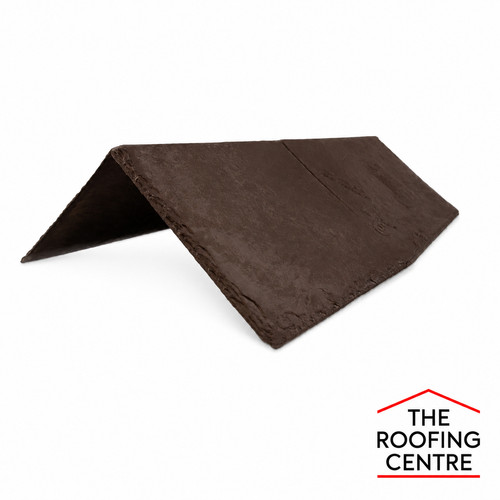 Tapco slate synthetic hip and - synthetic,