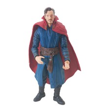 Marvel Legends Doctor Strange Spider Man No Way Home Hasbro Action Figure 2022 1