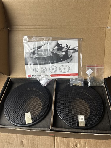 Morel maximo ultra 502 - morel, mkii