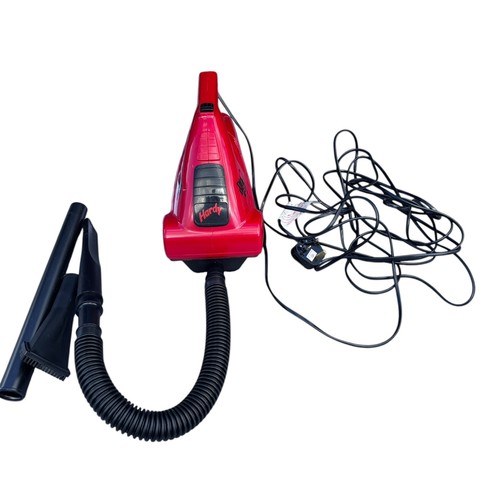 Dirt devil handheld vac - devil,