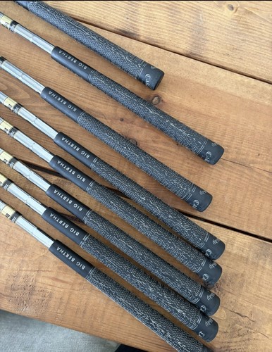 Set callaway steelhead - set,