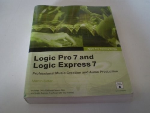 Apple pro training - apple,