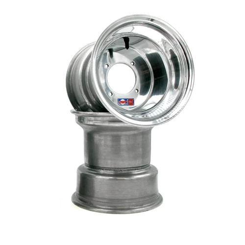 Dwt red label rear wheel - rear,
