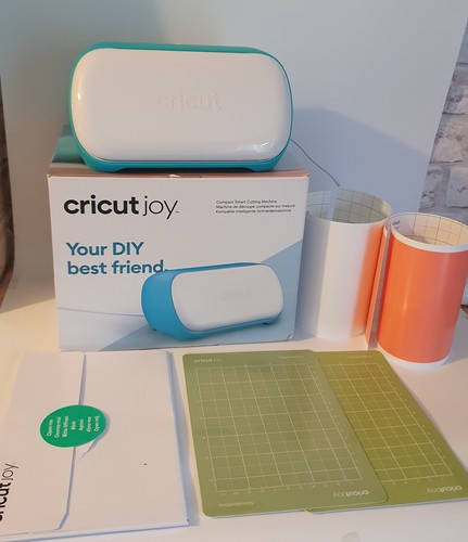 Cricut joy bundle portable - cricut,