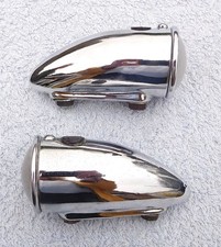 LUCAS 1130 SIDE LIGHTS