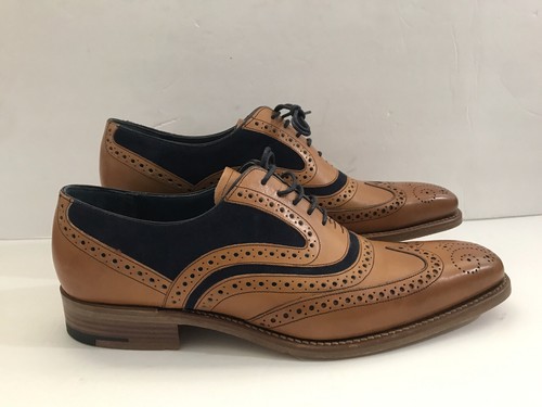 Barker mens stunning mcclean - mens,