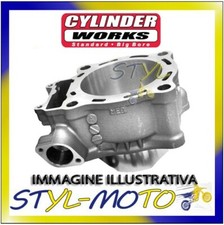 20009 Replacement Standard Original Cylinder Yamaha YZ 250 2004