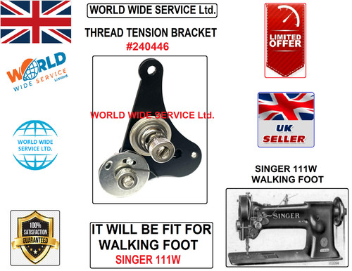 Singer 111w walking foot - singer,