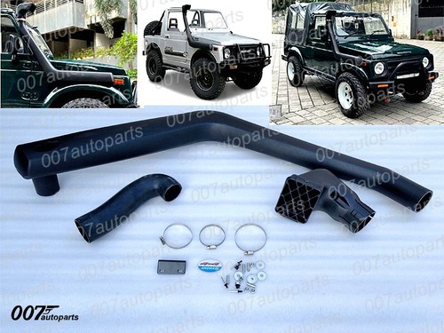 Vehicle snorkel kit fits - snorkel,