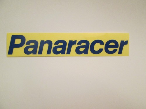 One panaracer tires - 4.75",