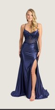 Jora Collection - Prom Dress