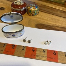 Unwanted Jewellery 2sets