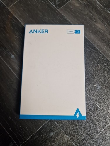 Anker 10000mah power bank - bank, core