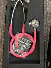 3M Littmann Classic III Monitoring Stethoscope (adult/paed)
