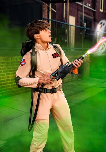 Ghostbusters proton pack - ghostbusters,