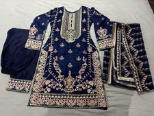 Asian Desi Pakistani Salwar 3