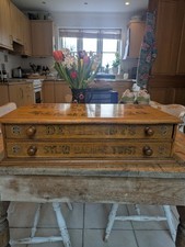 Dewhurst Vintage Wooden Shop